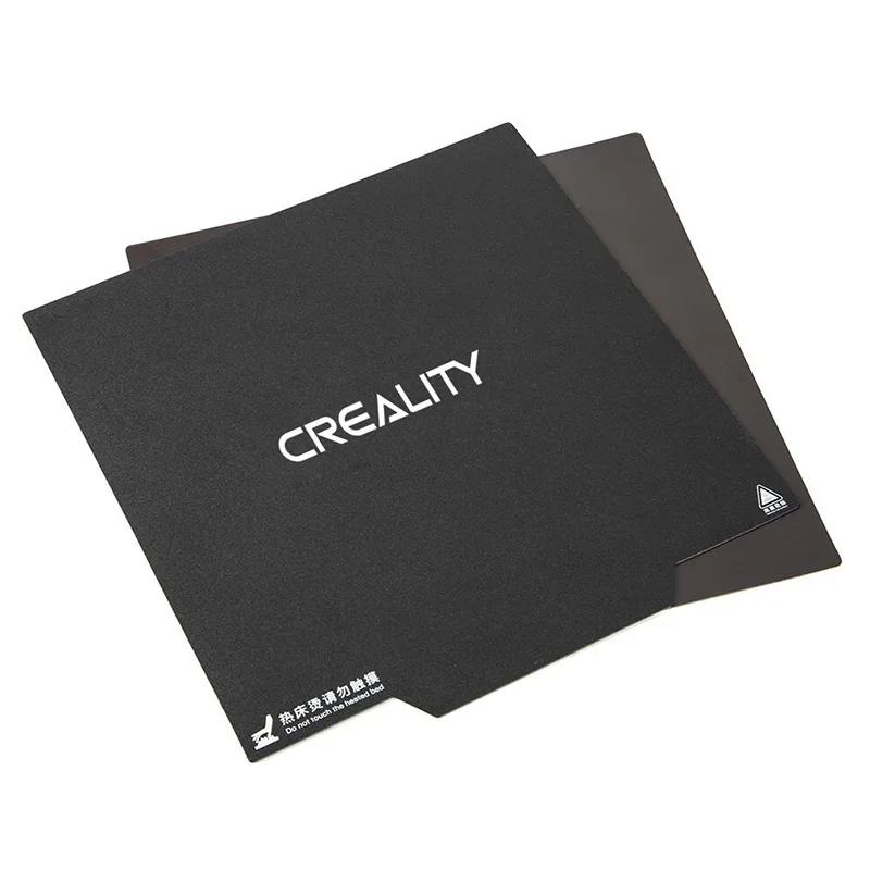 Creality 3D  235X235/310x310MM Ender-3 CR-10 CR-10S ڱ ߿ ÷ ƼĿ  ǥ Cmagnet ÷Ʈ ǰ